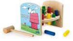 Legler Small Foot Дървена играчка за чукане Peanuts (LE5726)