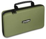 Delphin CLASSA HardCASE szerelékes táska - fizz
