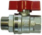  Effebi Orion golyóscsap vízre, fűtésre fix KB - 2 (1302R409)