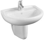Alföldi Bázis 4191 mosdó fehér - 60 cm-es 4191 60 01 (4191 60 01)