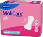 HARTMANN Tampoane MoliCare Premium Lady Pad, 4.5 picaturi, 14 bucati, HartMann