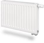 VOGEL&NOOT 22K 300 mm magas kompakt acéllemez lapradiátor KÉTSOROS-2 LEMEZES! - 22K 300x400 (M22KBA304)