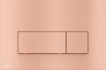  Alcaplast Thin nyomlólap Sádromodulhoz - red gold-matt (M57-RG-M)