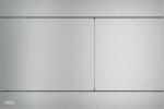  Alcaplast Fun nyomlólap Sádromodulhoz - Fun-Inox (FUN-INOX)