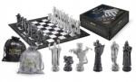 The Noble Collection Sakk - Harry Potter varázslók