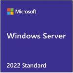 Microsoft FSAS Fujitsu WINSVR 2025 STD 16Core ROK PY-WBS7RA (PY-WBS7RA)