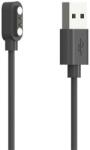 Gigapack Töltőkábel USB (mágneses, 100cm) FEKETE GP-161736 (GP-161736)