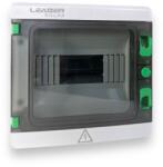 Leader Cutie sigurante fotovoltaice premium ip65 8 intrari (M-HA-8)