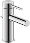 Duravit Circle - Mosdócsaptelep leeresztővel, króm CE1010001010 (CE1010001010)