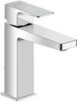 Duravit Manhattan - Mosdócsaptelep leeresztővel, MinusFlow, króm MH1022001010 (MH1022001010)