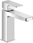 Duravit Manhattan - Mosdócsaptelep, króm MH1020002010 (MH1020002010)