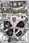 Dead Kennedys Fresh Fruit Pengető (PP052)