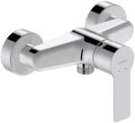 Duravit A. 1 - Zuhanycsaptelep, króm A14230001010 (A14230001010)