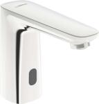 Hansa Electra - Elektronikus mosdószelep, elemes, Bluetooth, króm 92012219 (92012219)