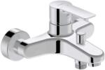 Duravit A. 1 - Kádcsaptelep, króm A15230001010 (A15230001010)