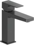 Duravit Manhattan - Mosdócsaptelep, matt fekete MH1020002046 (MH1020002046)