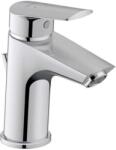 Duravit DuraStyle Basic - Mosdócsaptelep leeresztővel, króm N11010001010 (N11010001010)