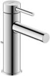 Duravit Circle - Mosdócsaptelep leeresztővel, króm CE1020001010 (CE1020001010)