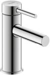 Duravit Circle - Mosdócsaptelep, MinusFlow, króm CE1012002010 (CE1012002010)