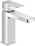 Duravit Manhattan - Mosdócsaptelep leeresztővel, króm MH1020001010 (MH1020001010)
