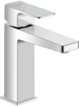 Duravit Manhattan - Mosdócsaptelep, MinusFlow, króm MH1022002010 (MH1022002010)