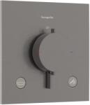Hansgrohe Ecostat Comfort E kád és zuhany csaptelep süllyesztett z termosztáttal || 33716340