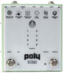 Poly Effects Verbs Gitáreffekt (VERBS)
