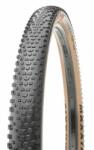 Maxxis Rekon Race 29X2.35 (60-622) MTB külső, defektvédett (EXO), TL-Ready, Tanwall, kevlárperemes, 776g, barna oldalfallal
