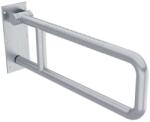 Nimco Asistent - Fogantyú, hossza 60 cm, összecsukható, matt acél BMS 9060-10 (BMS 9060-10)
