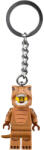 LEGO® Breloc Tipul în costum de T. rex (854317)