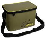 Delphin NuEVA Simple CarryALL táska - fizz