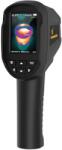 HTI 04D kézi hőkamera IR felbontással 160x120, -20-550°C (04D)
