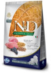  Farmina Farmina N&D Ancestral Grain Canine Puppy Medium & Maxi Lamb & Blueberry 2 x 12 kg