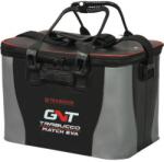 Trabucco Gnt Match Eva Tackle Bag, szerelékes táska
