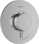 Hansgrohe Ecostat Comfort S zuhanycsaptelep süllyesztett z termosztáttal króm 33714000