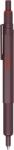 rOtring Химикалка Rotring 600, кафява (28490-А-КАФЯВ)