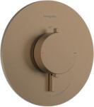 Hansgrohe Ecostat Comfort S zuhanycsaptelep süllyesztett z termosztáttal || 33714140