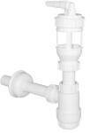 USTM vízelvezető szifon WSP-SYFON (WSPSYFON)