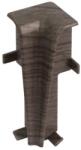 Forest Belső Sarokelem Egger Pro 6 Cm-es Szegélyléchez Antracit Tölgy (2 Db/cs) (10015591000)