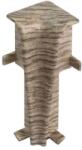 Forest Belső Sarokelem Egger Pro 6 Cm-es Szegélyléchez Szürkésbarna Tölgy (2 Db/cs) (10015591060)