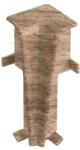 Forest Belső Sarokelem Egger Pro 6 Cm-es Szegélyléchez Bézs Tölgy (2 Db/cs) (10015591010)