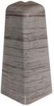 Forest Külső Sarokelem Egger Pro 6 Cm-es Szegélyléchez Antracit Tölgy (2 Db/cs) (10015590000)