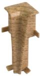 Forest Belső Sarokelem Egger Pro 6 Cm-es Szegélyléchez Natúr Tölgy (2 Db/cs) (10015591070)