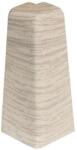 Forest Külső Sarokelem Egger Pro 6 Cm-es Szegélyléchez Fehér Tölgy (2 Db/cs) (10015590090)