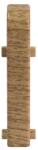 Forest Toldó Elem Egger Pro 6 Cm-es Szegélyléchez Natúr Tölgy (2 Db/cs) (10015592070)