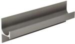 FDU Bútorfogantyú PERFILA-12 2900mm inox (FU-1924-3000-06)