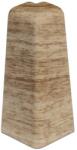 Forest Külső Sarokelem Egger Pro 6 Cm-es Szegélyléchez Bézs Tölgy (2 Db/cs) (10015590010)