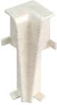 Forest Belső Sarokelem Egger Pro 6 Cm-es Szegélyléchez Szürkéskék Tölgy (2 Db/cs) (10015591030)