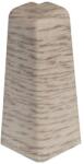 Forest Külső Sarokelem Egger Pro 6 Cm-es Szegélyléchez Világosszürke Tölgy (2 Db/cs) (10015590040)