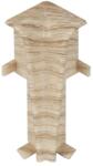 Forest Belső Sarokelem Egger Pro 6 Cm-es Szegélyléchez Világos Tölgy (2 Db/cs) (10015591170)